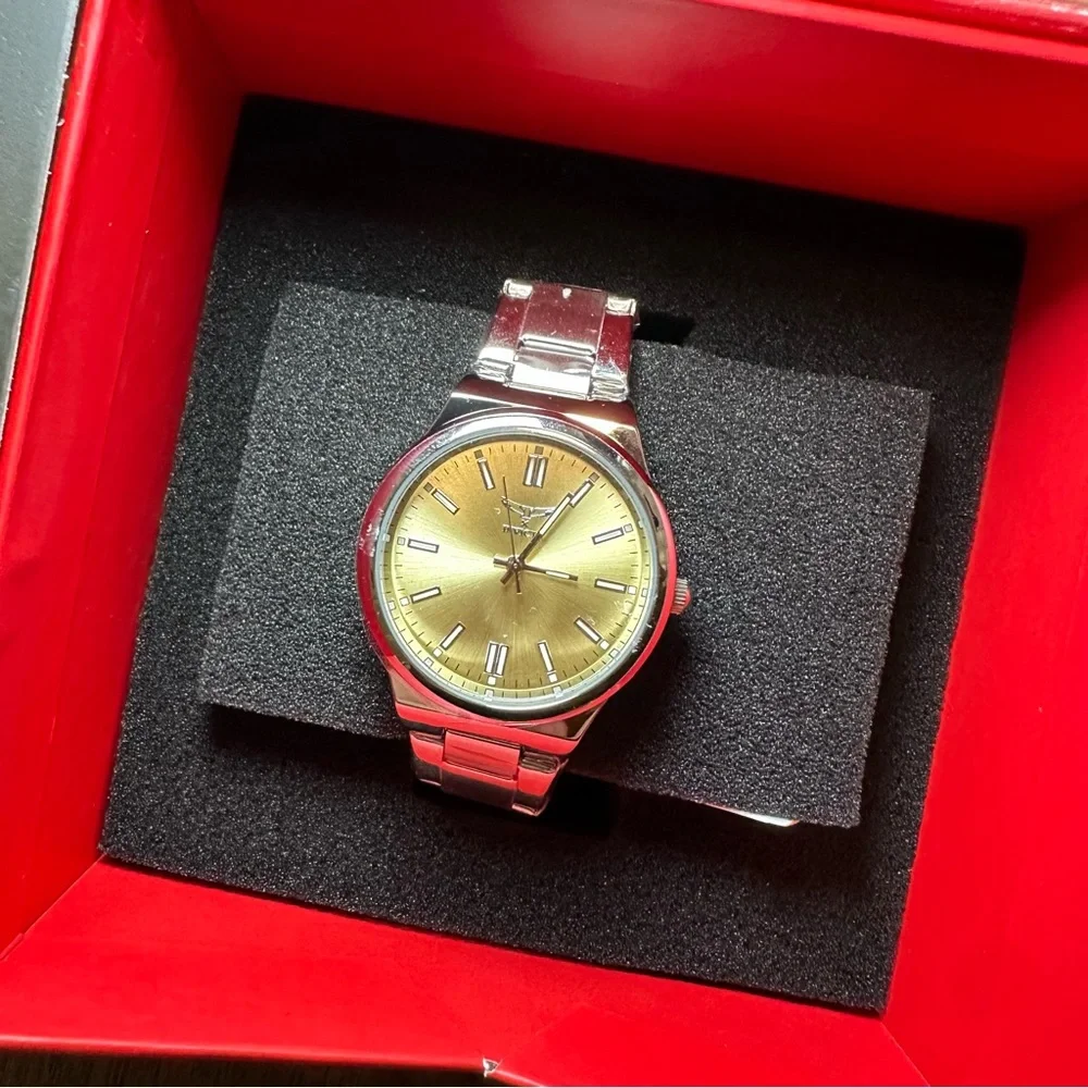 Invicta brand new